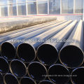 ASTM A36 ERW Black Steel Pipe